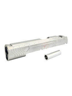 SLIDE INFINITY SIGNATURE WITH BONER OUT FOR WESTERN ARMS(WA)