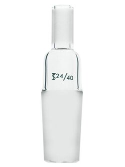 ADAPTERS, INLET, INNER JOINT, STRAIGHT