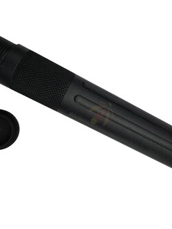 5KU GB-149 PISTOL RECEIVER EXTENSION 5KU Patriot GBB Bolt-action Gas Gun