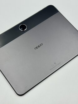 🗿 OPPO Pad Neo 8GB+128GB LTE (Space Grey) 🗿 😎 ช้าหมด‼️ Pad Neo #ศูนย์ไทย #สภาพดี ราคาคุ้มๆ ‼