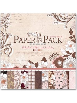 PAPER PACK PS002