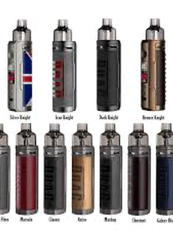 Voopoo Drag S Kit 60W