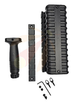 ICS SD Tactical Handguard Set MP5