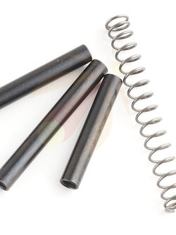 Blackcat Airsoft bb Loading Delay Modified Set for Systema PTW