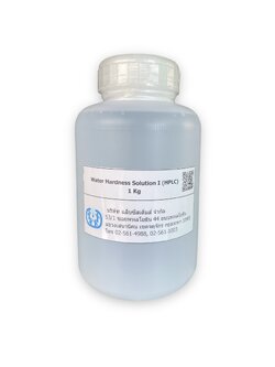 Water hardness solution I (HPLC), 1 kg