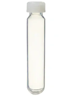 Nalgene™ Oak Ridge High-Speed Centrifuge Tubes made with Teflon™ fluoropolymer and Closure made with Tefzel™, 10-50 ml, 2/pk