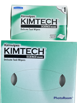 Paper, Cleaning Kimwipes