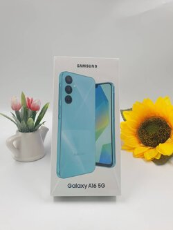 🎉🎊 Samsung Galaxy A16 5G 4GB/128GB Light Green 🎉🎊🥰 #ห้ามพลาด Galaxy A16 5G #มือ1 #ประกันศูนย์ 1 ปีเต็ม 🥰