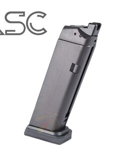 Spare Magazine for KWA KSC ATP 17 19 18 23 Series Airsoft GBB Pistols [G-17 ]