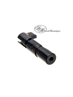 Airsoft Masterpiece AM Steel Magazine Release Catch For Tokyo Marui TM Hi-Capa GBBP