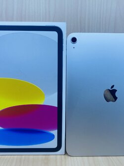 🍣 iPad 11th 128GB Silver WiFi🍣🍲 #มาแล้วๆ Gen11 #ศูนย์ไทย สภาพดี ราคาคุ้มๆ 🍲