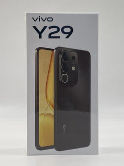 🌈🌷🎊 สุดฮิต Y29 #มือ1 ไม่ผ่านการใช้งาน ❗️🎊🦋🌈 🌷💟 Vivo Y29 (8+128GB) White 💟🌷