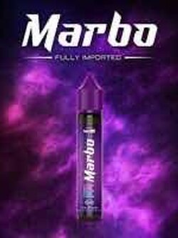 มาโบม่วงยาว Marbo