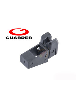 Guarder Replacement Magazine Lip for Tokyo Marui Hi-Capa 5.1 / 4.3 Airsoft Gas Blowback Pistols