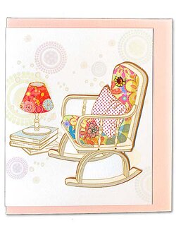 การ์ดอวยพร 3D LIFESTYLE