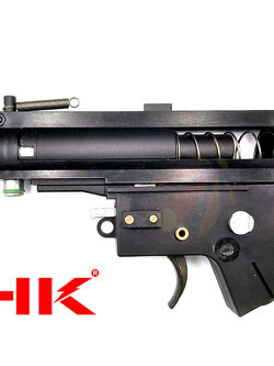 GHK Gas Blow Back Conversaion Kit For M4/AR AEG