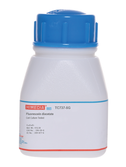 Fluorescein diacetate, 5 g-Himedia