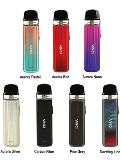 พร้อมส่ง 📌VOOPOO Vinci Pod Kit 800mAh 15W