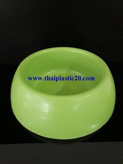 ชามหมาอ้วน 1115K (ราคาต่อโหล)