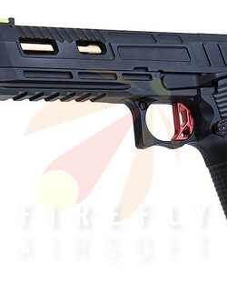 KJ Works KP-19 GBB Airsoft Pistol