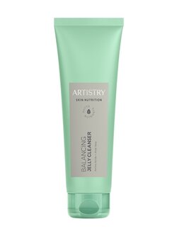 ARTISTRY SKIN NUTRITION Balancing Jelly Cleanser