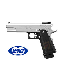 Tokyo Marui Hi-Capa 5.1 Stainless Model (Silver)