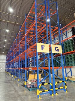 Selective rackมือ2ยาว2.70ม.สวยมากมาใหม่