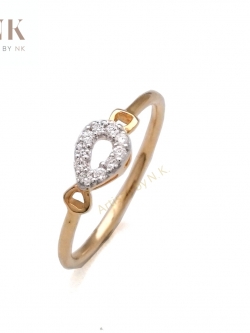 แหวนเพชรราคา พิเศษเพียง 6,500 บาท