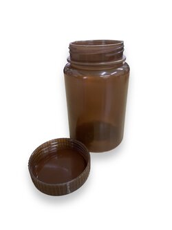 กระปุกพลาสติก