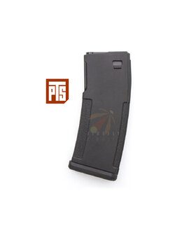 PTS EP Series - Enhanced Polymer Magazine EPM (3 pcs/set) 30/120rd for ERG