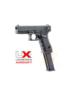UMAREX GLOCK 18C G18C GBB Pistol