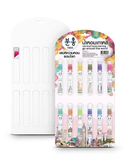 น้ำหอมพิงค์คึ สเปรย์10ML. (ราคาต่อโหล)