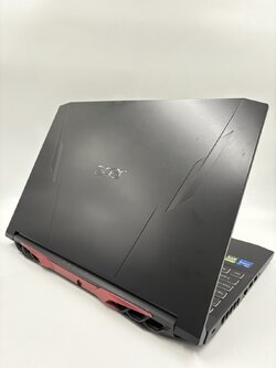 🔥โน๊ตบุค Gaming สเปคดี สภาพดี🔥 💻 i7-11800H / 16GB /M.2 512GB / 15.6 FHD, IPS,144 Hz 💻 ⌨️ Acer Nitro 5 AN515-57-7083 ⌨️