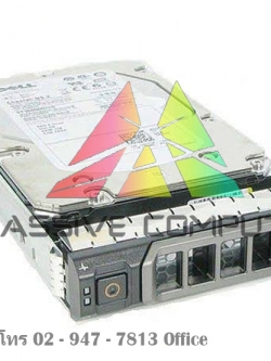 H648R Dell 750GB 7.2K RPM SATA 3.5 Inch 3Gb/s HDD ราคา ขาย ราคาถูก จำหน่าย
