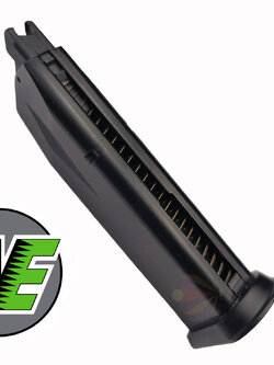 WE Airsoft SiG 226 Magazine