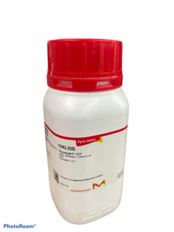Phuronic F-127, 250 g (sigma aldrich)