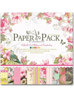 PAPER PACK PS001