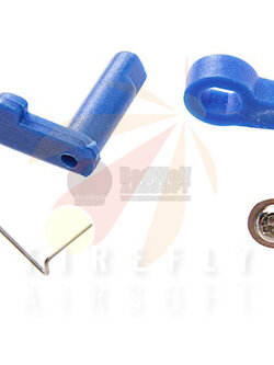 SHS POM SAFETY COVER FOR VERSION 2 GEARBOX