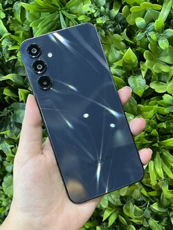 ♠️ Samsung Galaxy A16 5G 4GB/128GB Black ♠️✨ #ห้ามพลาด Galaxy A16 5G #ศูนย์ไทย #มีปกศ.8 เดือน ✨