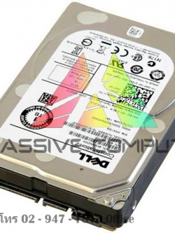 Dell VXG5N 960GB 6Gbps SATA RI MLC 2.5" ราคา ขาย ราคาถูก จำหน่าย