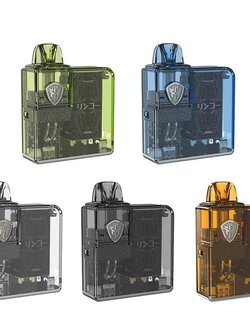 📌 โปรโมชั่น ส่วนลด Jellybox Nano Pod Kit 1000mAh แท้ (มีไฟ)