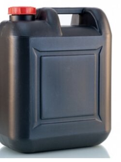 Ethanol 96% Commercial Grade