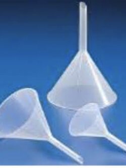 Funnel Plastic