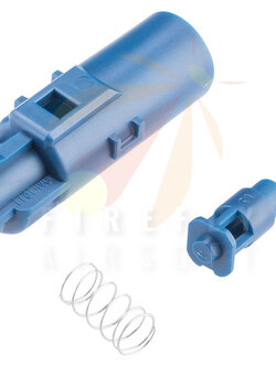 EDGE Enhanced Nozzle Set (Standard Ver.) for TM Hi-CAPA / 1911