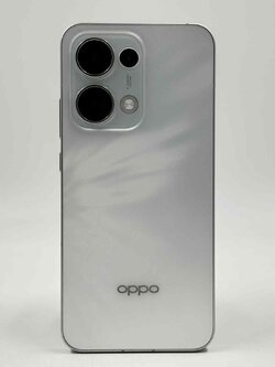 🤍 OPPO Reno13 5G 12/256GB Plume White 🤍