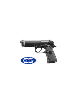 M9A1 Gas Blowback Pistol M9A1