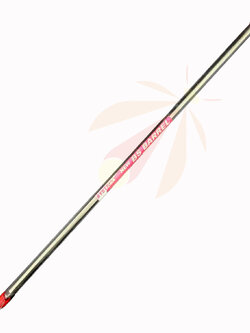 Systema New BS Barrel, 6.04mm. High Performance Straight Inner Barrel for M16A1, A2, AUG / 509mm.