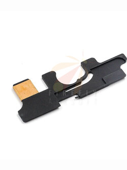 Modify Selector Plate for Marui MP5 series