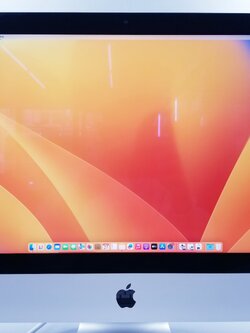 🐬 iMac (Retina 4K, 21.5-inch, 2017) 8/1TB 🐬🌈 #ล้างสต็อก i Mac ศูนย์ไทย สเปคดี มาครบชุด ราคาถูกสุดๆ 🌈