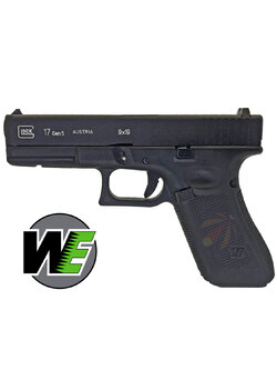 WE G17 GEN5 BK